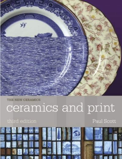 Grafika produktu: Ceramics and Print