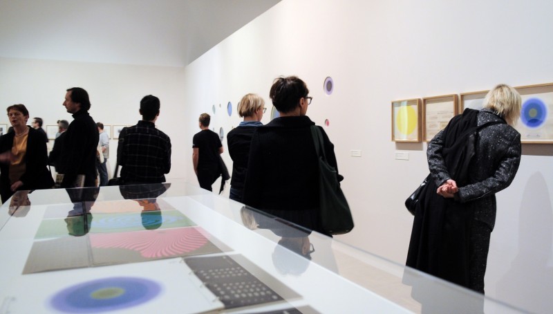 Niedzielne oprowadzanie z przewodnikiem