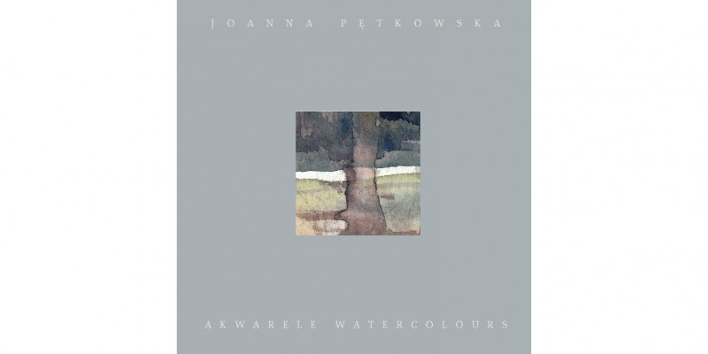 Promocja albumu „Joanna Pętkowska. Akwarele”