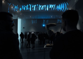 Grafika wydarzenia: Niedzielne oprowadzanie z przewodnikiem