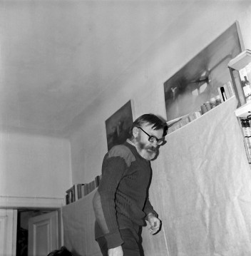 Grafika wydarzenia: Nagrody Krytyki Artystycznej im. Jerzego Stajudy