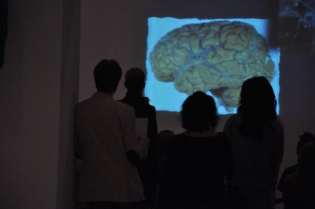 Grafika wydarzenia: Photo workshops for adults accompanying the conference "Culture and Neuroscience"