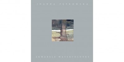 Grafika obiektu: Promocja albumu „Joanna Pętkowska. Akwarele”