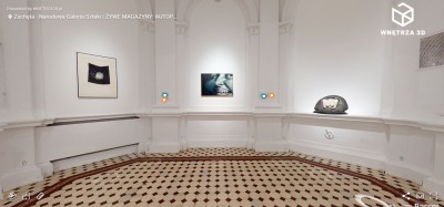 Grafika obiektu: 3D Exhibition: Living Storages