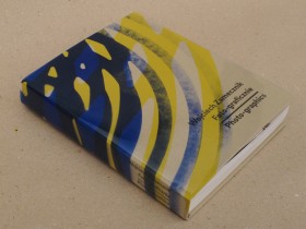 Grafika obiektu: Wojciech Zamecznik. Foto-graficznie