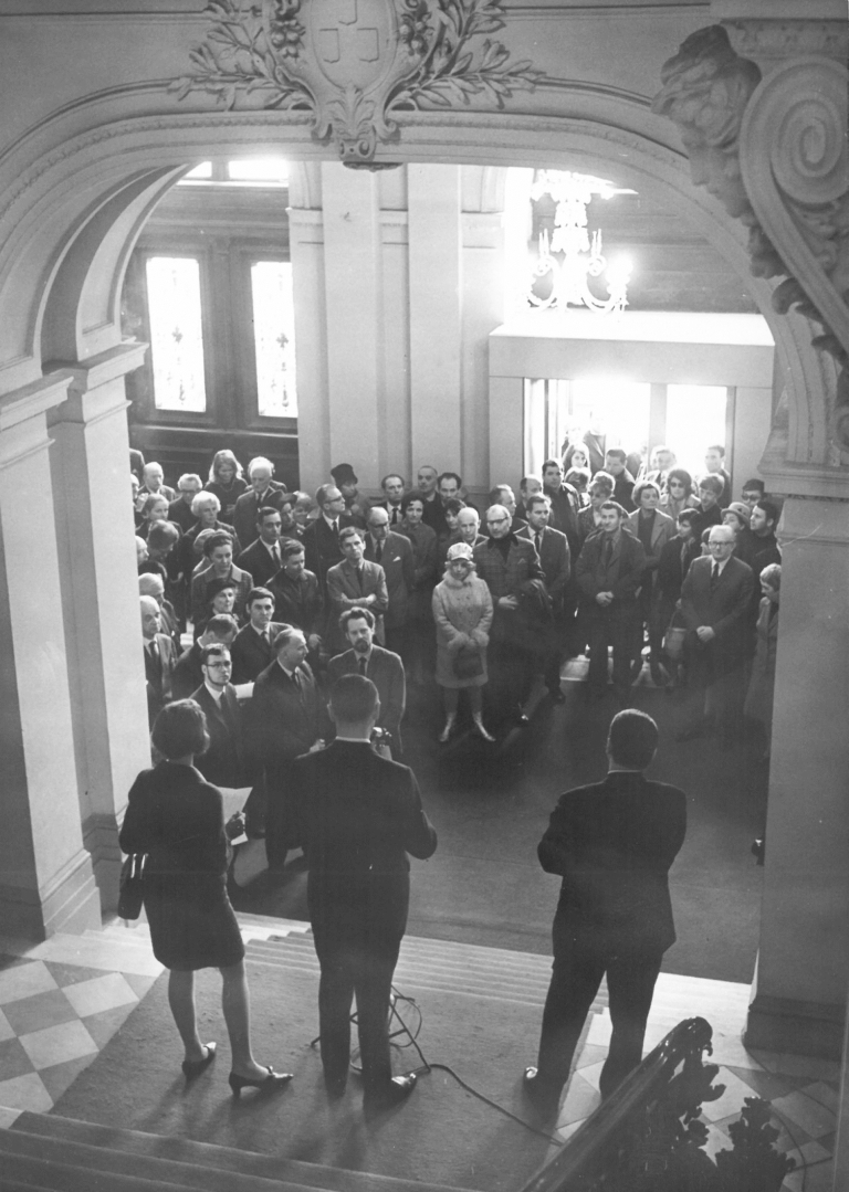 Duńska sztuka współczesna