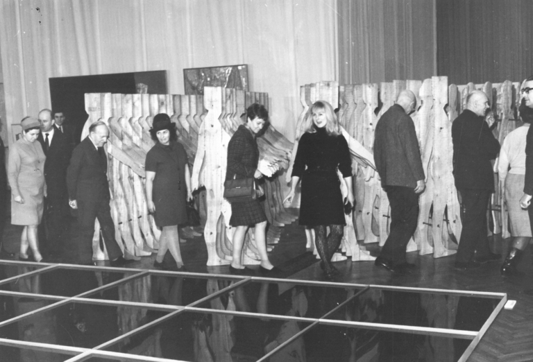 Współczesna sztuka włoska