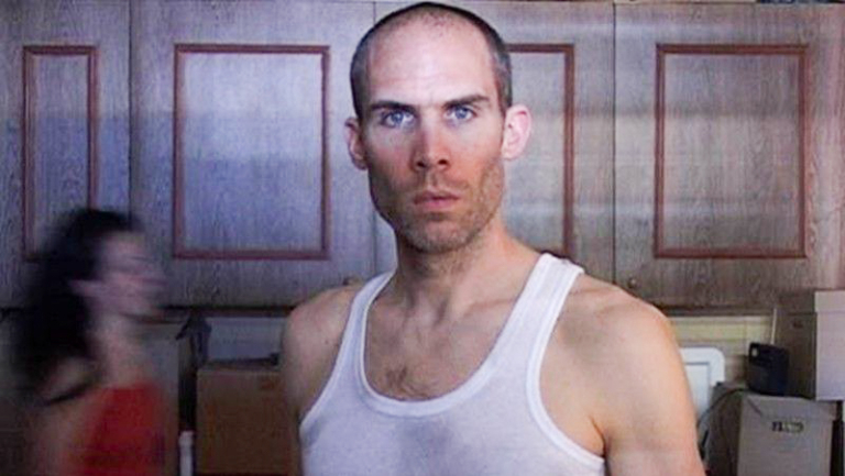 Jacek Malinowski. Plama