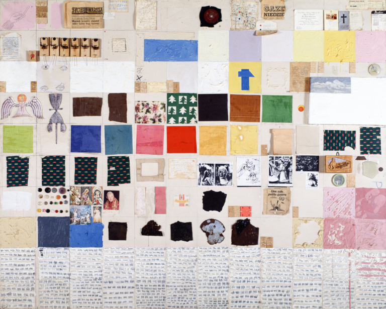 Włodzimierz Pawlak. Dziennik nr 2