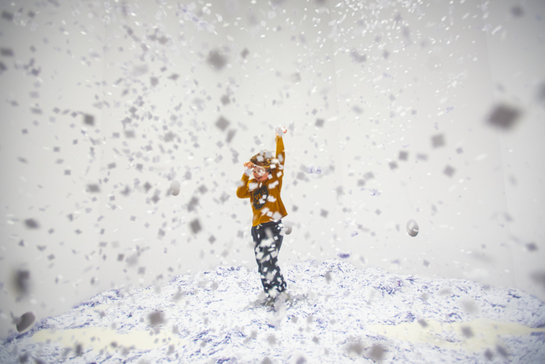 W poszukiwaniu straconego czasu