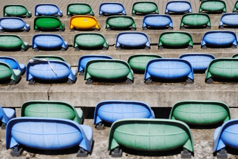 The Artists. 1 edycja