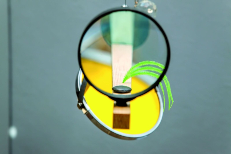 5ebbd7805c2a2 Brasil: Arte / Música