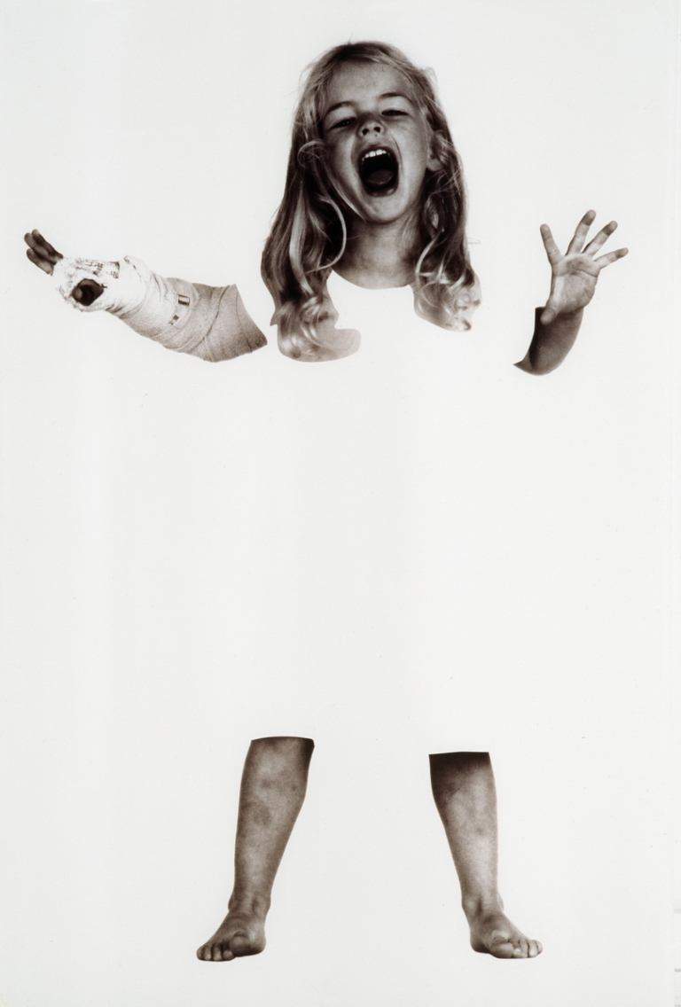 Marta Deskur. To jest Klara