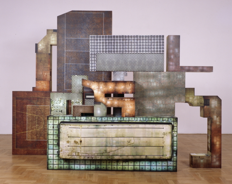 Grzeszykowska/Smaga. YMCA