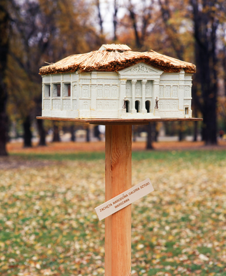 Imacon Color Scanner O opiece nad kolekcją