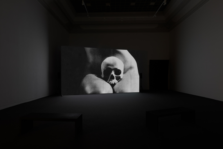 Alienacje albo następnym razem pożar