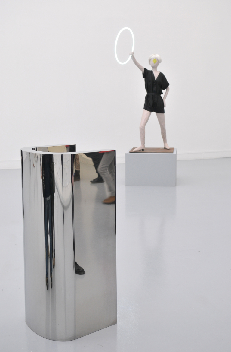 5f182daee3ad4 Nowa rzeźba?