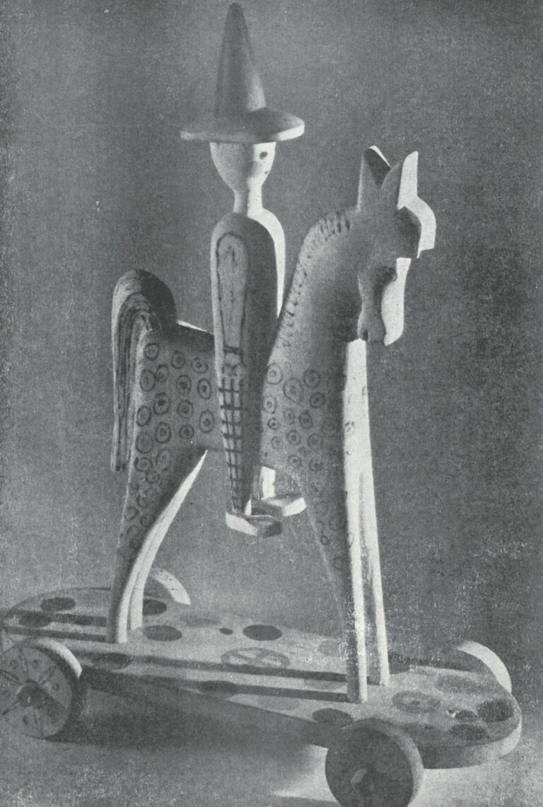 I Ogólnopolska wystawa architektury wnętrz