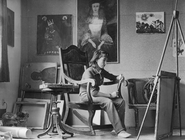 5fda016633393 Maria Anto. Malarstwo