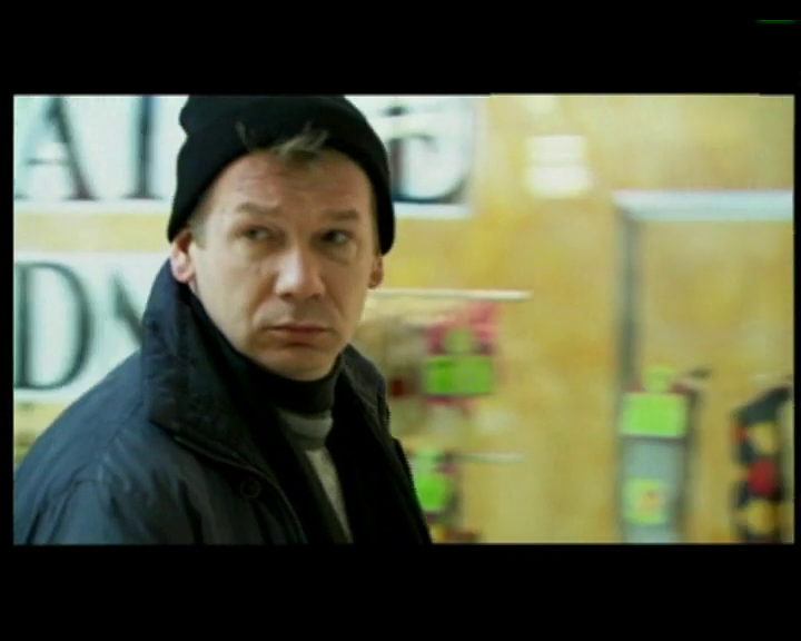 Paweł Althamer. Film