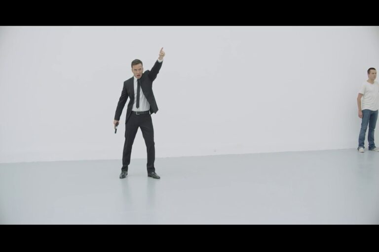 Przemek Branas. Bez tytułu