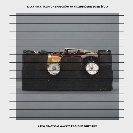 600556cc45d65 Kilka praktycznych sposobów na przedłużenie sobie życia