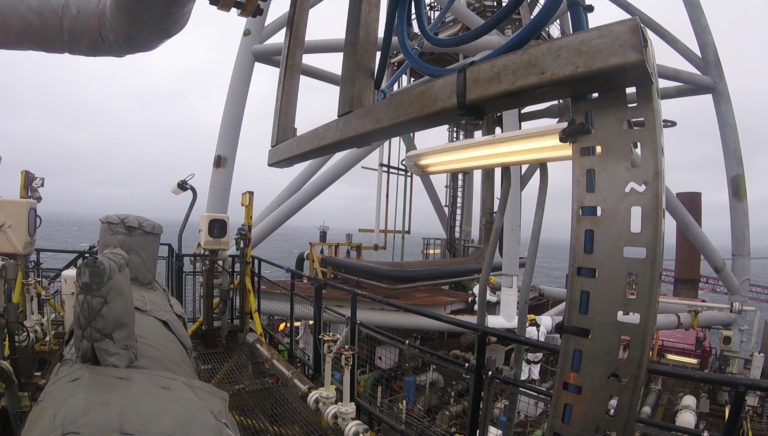 Anna Molska. Platforma