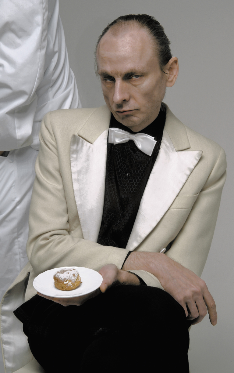 Zbigniew Libera. Prace 1982–2008