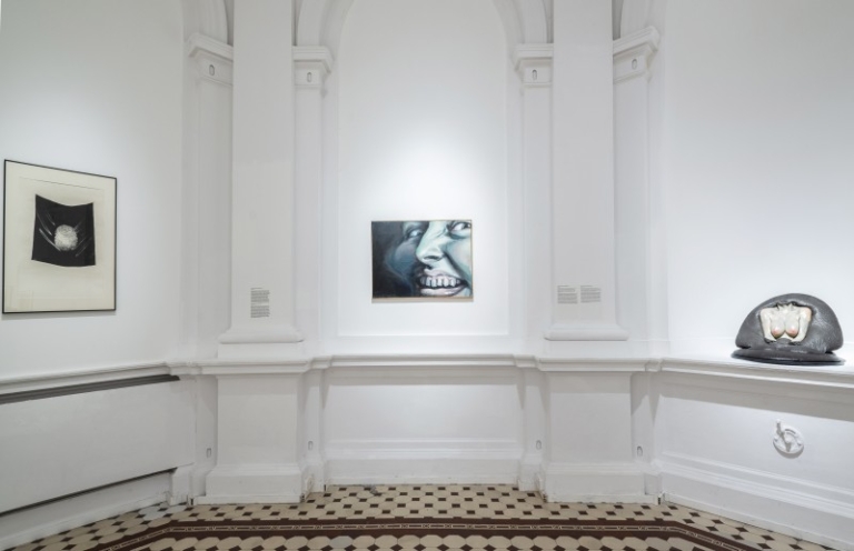 Żywe magazyny: Autoportret