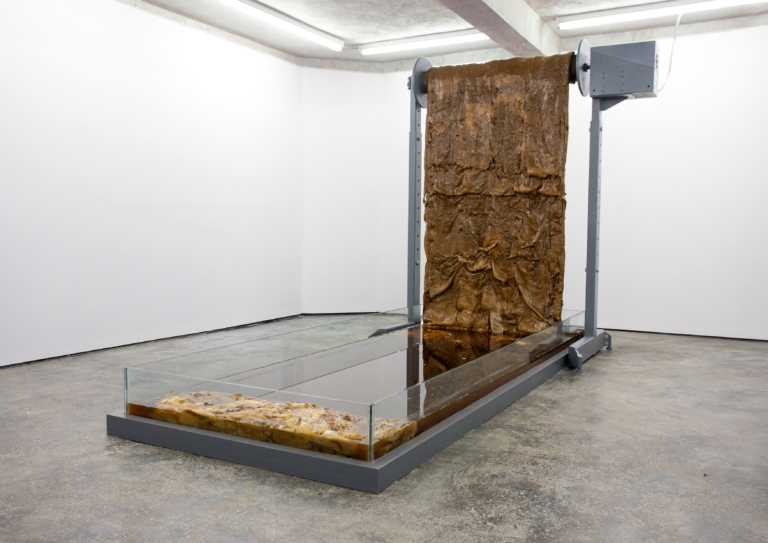 Thermaloop, photo by Maite De Orbe, 2022