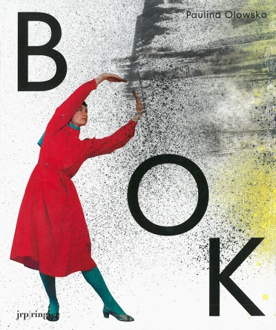 Grafika produktu: Paulina Ołowska. Book