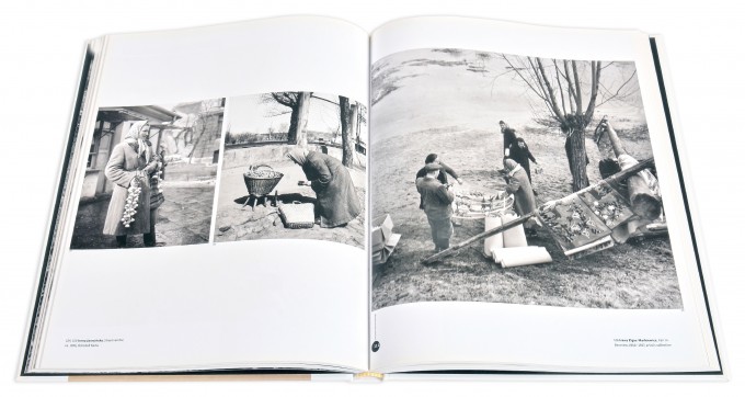 Grafika produktu: She-Documentalists Polish Women Photographers of the 20th Century 