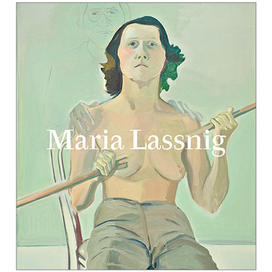 Grafika produktu: Maria Lassnig