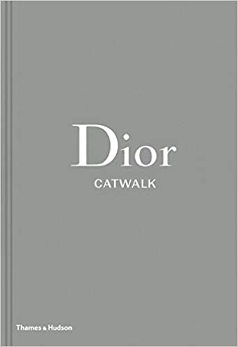 Grafika produktu: Dior Catwalk : The Complete Collections