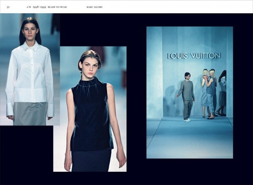 Grafika produktu: Louis Vuitton Catwalk : The Complete Fashion Collections