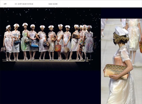 Grafika produktu: Louis Vuitton Catwalk : The Complete Fashion Collections
