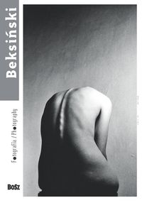 Grafika produktu: Beksiński. Fotografia.