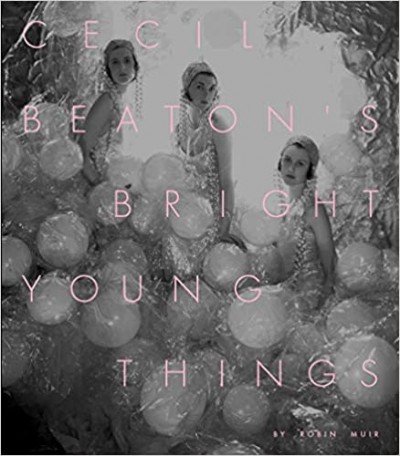 Grafika produktu: Cecil Beaton’s Bright Young Things