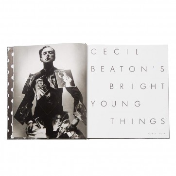 Grafika produktu: Cecil Beaton’s Bright Young Things