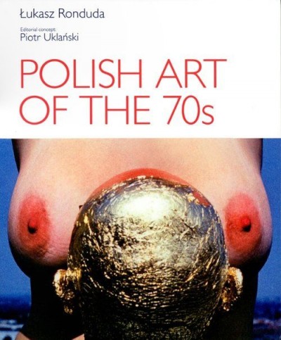 Grafika produktu: Polish Art of the '70s