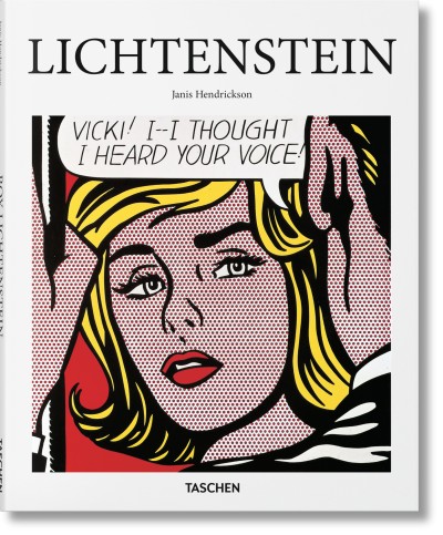 Grafika produktu: Lichtenstein