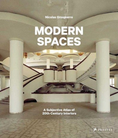 Grafika produktu: Modern spaces