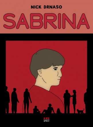 Grafika produktu: Sabrina