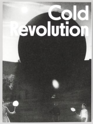 Grafika produktu: Cold Revolution (Summer Evening)