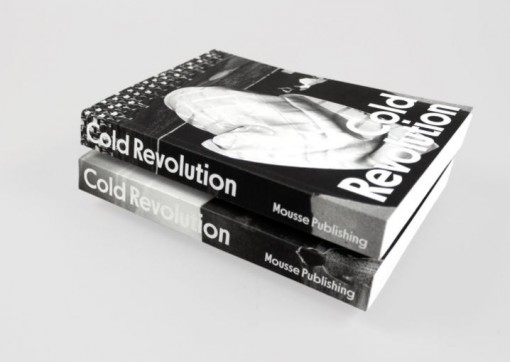Grafika produktu: Cold Revolution (Spartakiad)