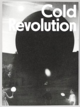 Grafika produktu: Cold Revolution