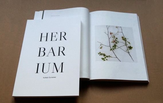 Grafika produktu: Herbarium