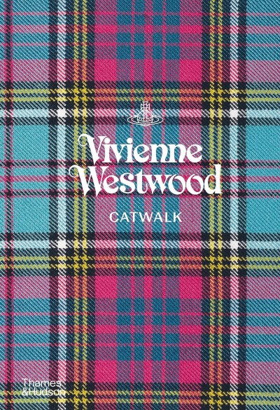 Grafika produktu: Vivienne Westwood Catwalk: The Complete Collections