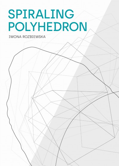 Grafika produktu: Spiraling Polyhedron