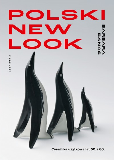 Grafika produktu: Polski New Look, 2nd edition